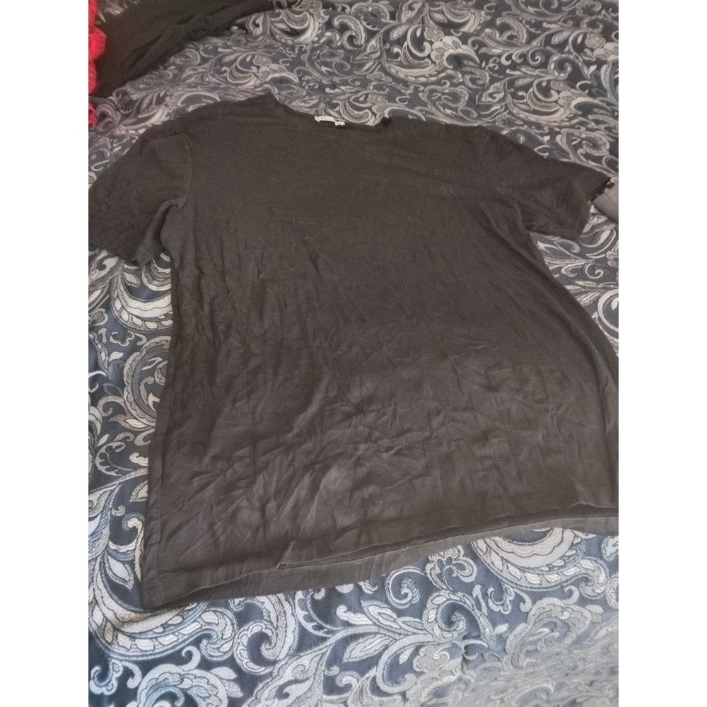 Men's Zara T-shirt Size EUR XXL USA XXL